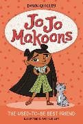 Jo Jo Makoons: The Used-to-Be Best Friend