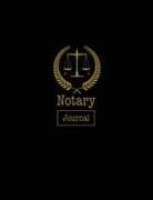 Notary Journal