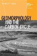 Geomorphology and the Carbon Cycle