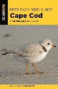 Best Easy Bird Guide Cape Cod