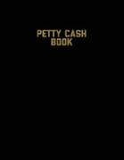 Petty Cash Book