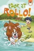 Look at Rollo!