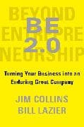 BE 2.0 (Beyond Entrepreneurship 2.0)