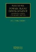 Nuclear Power Plant Development