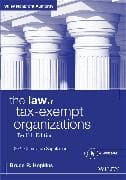 The Law of Tax-Exempt Organizations, + Website