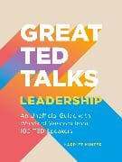 Great TED Talks: Leadership