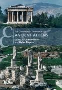 The Cambridge Companion to Ancient Athens