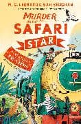 Murder on the Safari Star