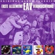 Original Album Classics