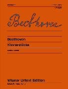 Klavierstücke