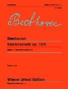 Klaviersonate F-Dur