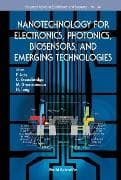 Nanotechnology For Electronics, Photonics, Biosensors, And Emerging Technologies