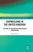 Shipbuilding in the United Kingdom