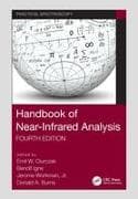 Handbook of Near-Infrared Analysis