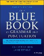 The Blue Book of Grammar and Punctuation