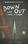 Down and Out in Paris and London & The Road to Wigan Pier