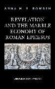 Revelation and the Marble Economy of Roman Ephesus
