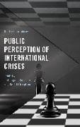 Public Perception of International Crises