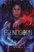 Legendborn: Volume 1