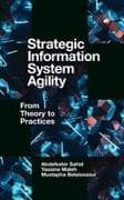 Strategic Information System Agility