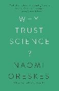 Why Trust Science?
