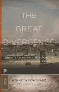 The Great Divergence