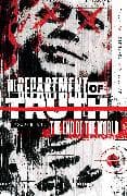 The Department of Truth Volume 1