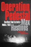 Operation Pedestal
