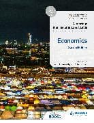 Cambridge International AS and A Level Economics Second Edition