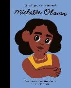Michelle Obama: Volume 62