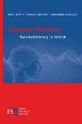 Customer Obsession