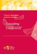 Consulting