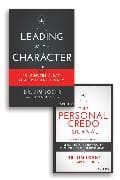 Leading with Character