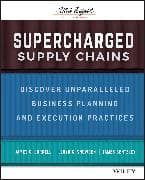 Supercharged Supply Chains
