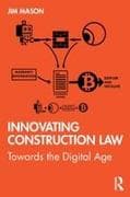 Innovating Construction Law