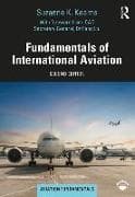 Fundamentals of International Aviation