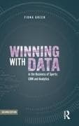 Winning with Data in the Business of Sports