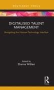Digitalised Talent Management