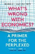 What’s Wrong with Economics?