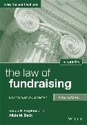 The Law of Fundraising