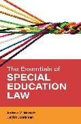 The Essentials of Special Education Law