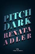 Pitch Dark