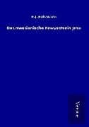 Das messianische Bewusstsein Jesu
