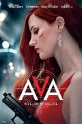 Code Ava - Trained to Kill