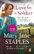 Love for a Soldier