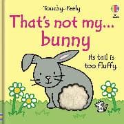 That's not my bunny