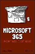 Microsoft 365 Portable Genius