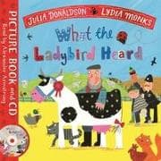 What the Ladybird Heard