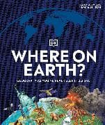 Where on Earth?