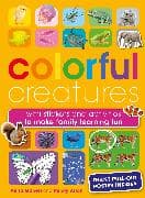Colourful Creatures